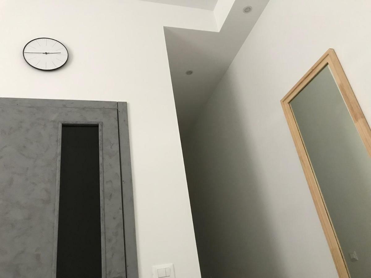 Апартаменты На Дворянская Oděsa Exteriér fotografie